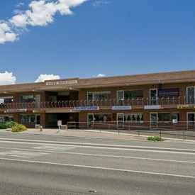 Photo of The Nuss Building