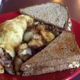 Photo of Cafe 44