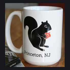 Photo of Princeton Black Squirrel LLC