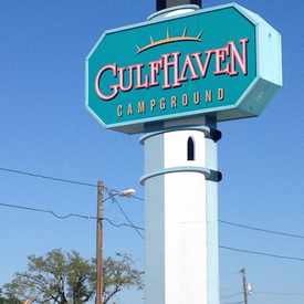Photo of Gulf Haven RV Park
