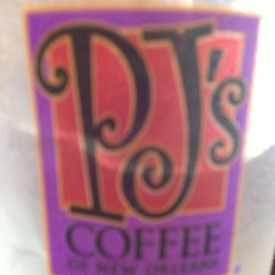 Photo of PJ's Coffee