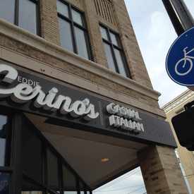 Photo of Eddie Cerino's Casual Italian
