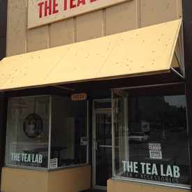 Photo of The Tea Lab