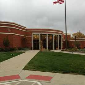 Photo of Strongsville Municipal Building