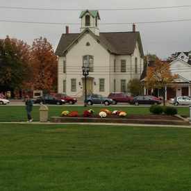 Photo of Strongsville Old Town Hall