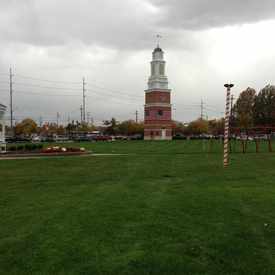 Photo of Strongsville Town Square