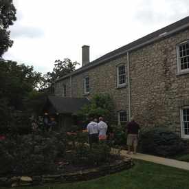 Photo of Mon Ami Restaurant & Historic Winery