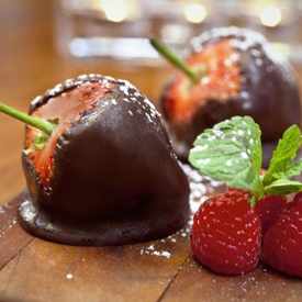 Photo of Ayza Wine & Chocolate Bar
