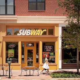 Photo of Subway