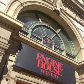 Photo of Engine House Winery