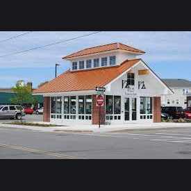 Photo of Mill Creek Transit Hub