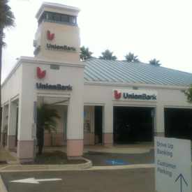 Photo of Union Bank