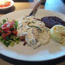 Photo of Gloria's Restaurant