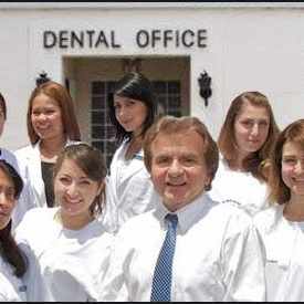 Photo of Dr. Arthur A. Kezian DDS
