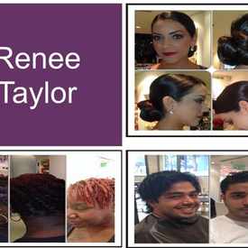 Photo of Hair by Renee
