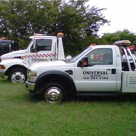 Photo of Universal Towing
