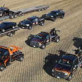 Photo of Accel Towing & Transport