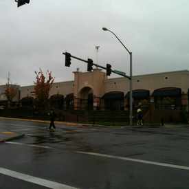 Photo of Bethany Village Fountain