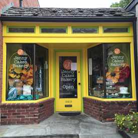 Photo of JennyCakes Bakery