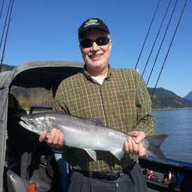 Photo of Johnny’s Sport Fishing