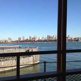 Photo of Staten Island Ferry