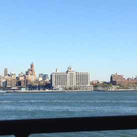 Photo of Staten Island Ferry