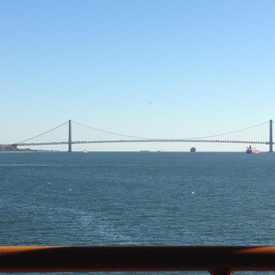 Photo of Staten Island Ferry