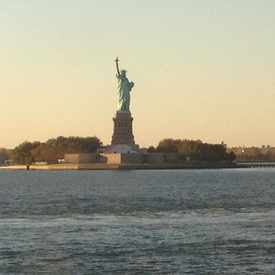 Photo of Staten Island Ferry