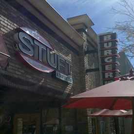 Photo of Stuft Burger Bar