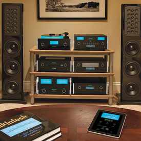 Photo of Audio Den