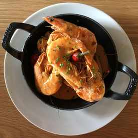 Photo of Brezza Cucina