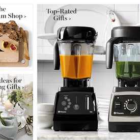 Photo of Williams-Sonoma