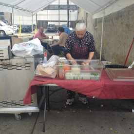 Photo of Lucy's Banh Mi