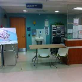 Photo of Just For Kids Clinic
