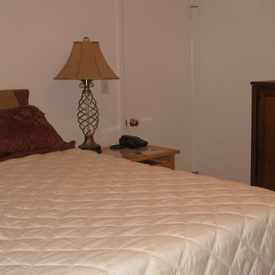 Photo of 507 - 17th Ave SE Furnished Duplex Home