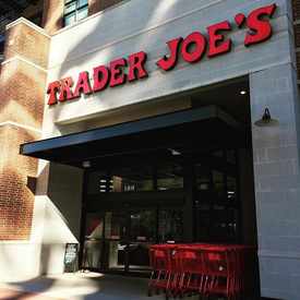 Photo of Trader Joe's