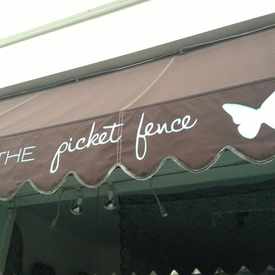 Photo of The Picket Fence