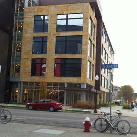 Photo of American Academy of Neurology