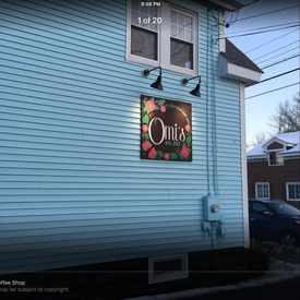 Photo of Omi's Coffee Shop