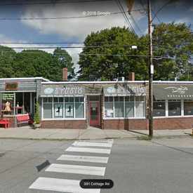 Photo of Willard Beach Studio