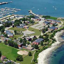 Photo of Southern Maine Community College