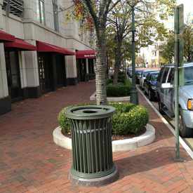 Photo of Reston Town Center