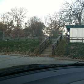 Photo of Chapel Hill Park Swimming Pool, Elkhorn, NE