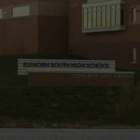 Photo of Elkhorn South High School