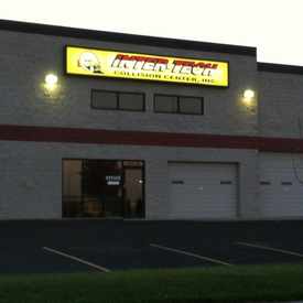 Photo of Inter-Tech Collision Center