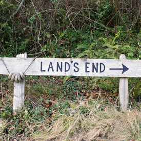 Photo of Lands End Magnolia Seattle WA