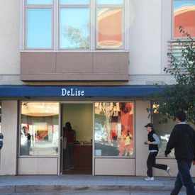 Photo of DeLise