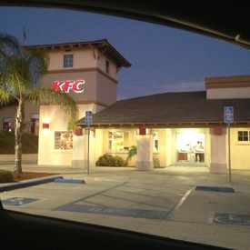 Photo of KFC