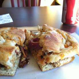 Photo of Schoolhouse Pizza