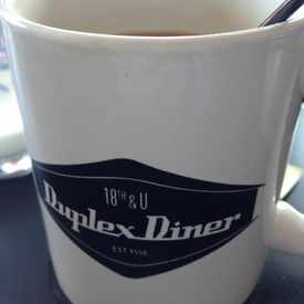 Photo of 18th & U Duplex Diner